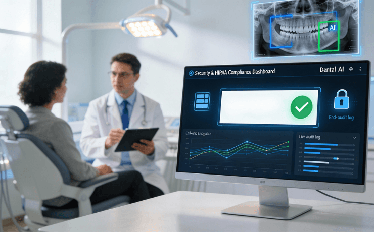 Dental HIPAA Compliance