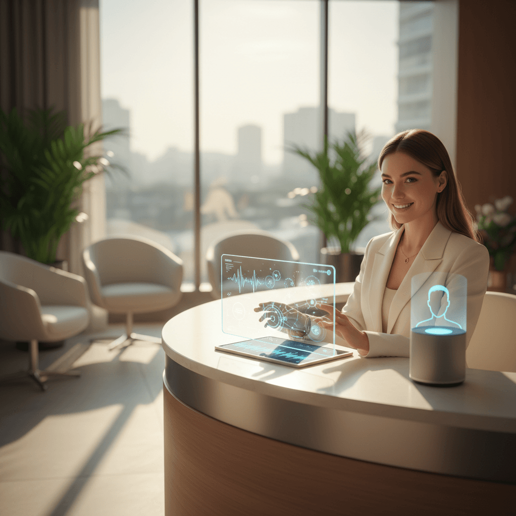 Top Dental AI Voice Receptionist Platforms in 2026