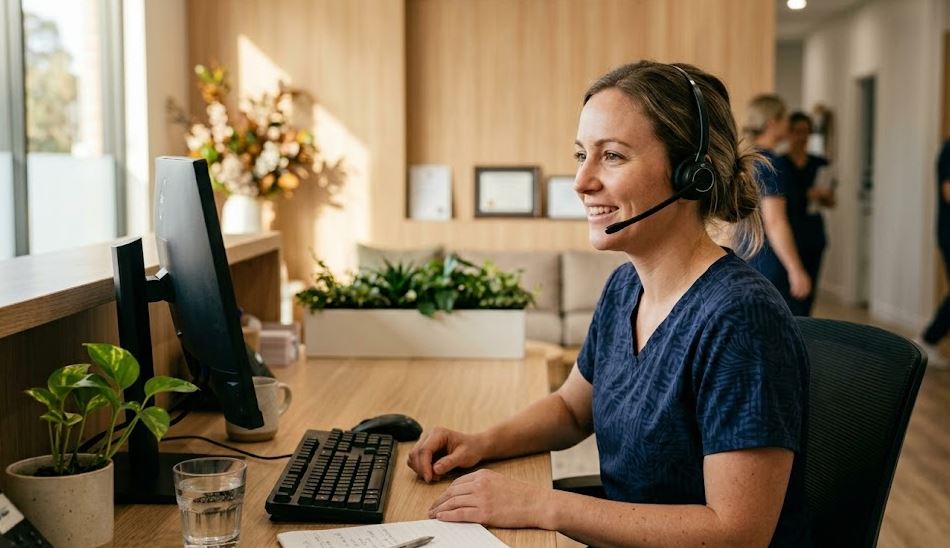 Dental Patient Phone Experience: What Callers Hear