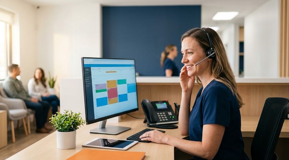 Dental Phone Coverage: Never Miss a Patient Call (Guide)