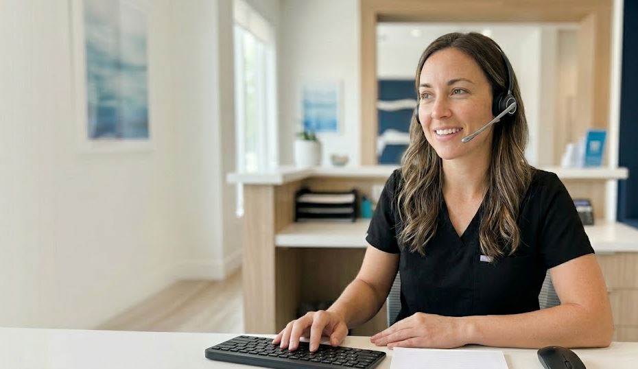Dental Phone Greeting: The First Seven Seconds That Count