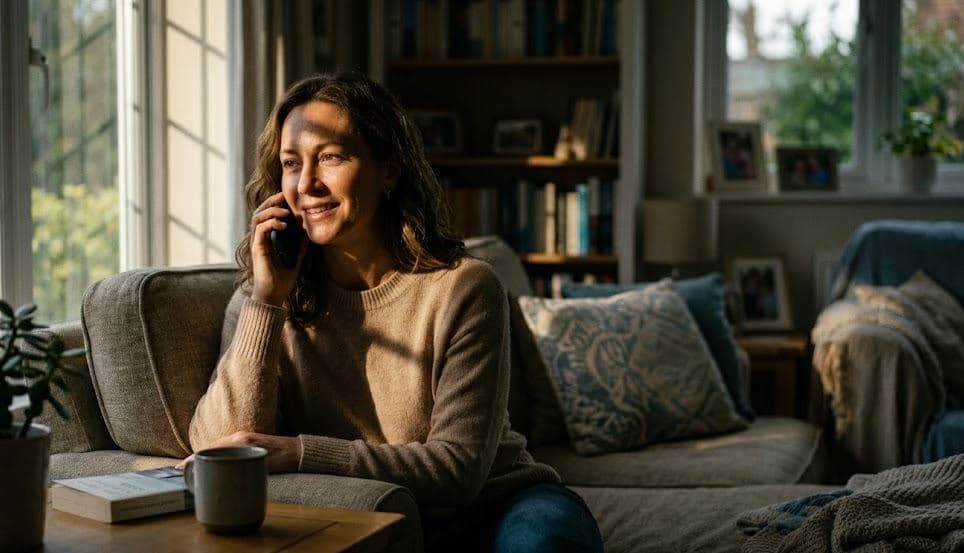 What Makes a Natural AI Voice Dental Patients Trust