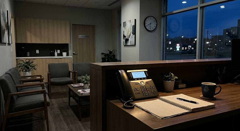 Weekend Dental Call Coverage: A Holiday-Ready Framework