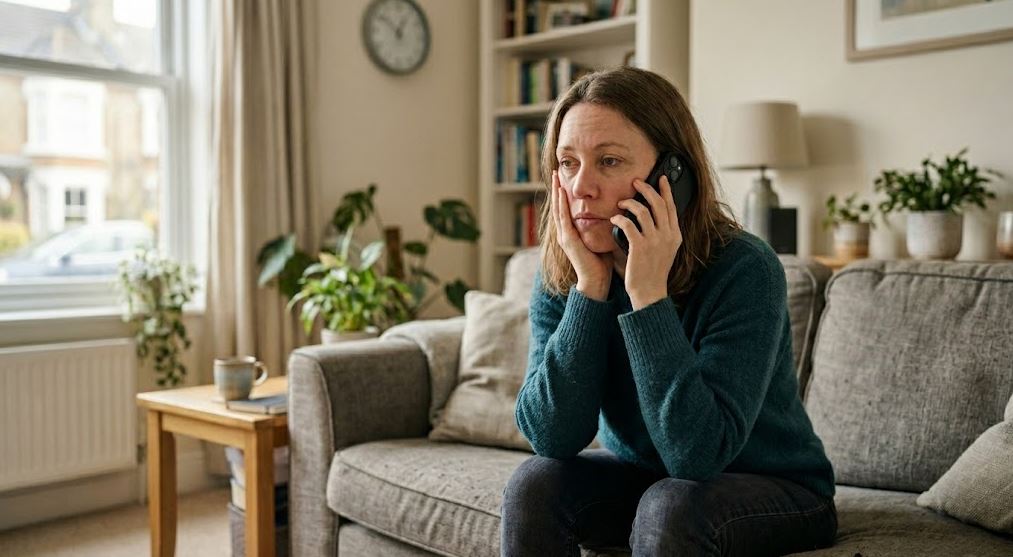 Dental Phone Hold Time: Why Patients Hang Up and Quit