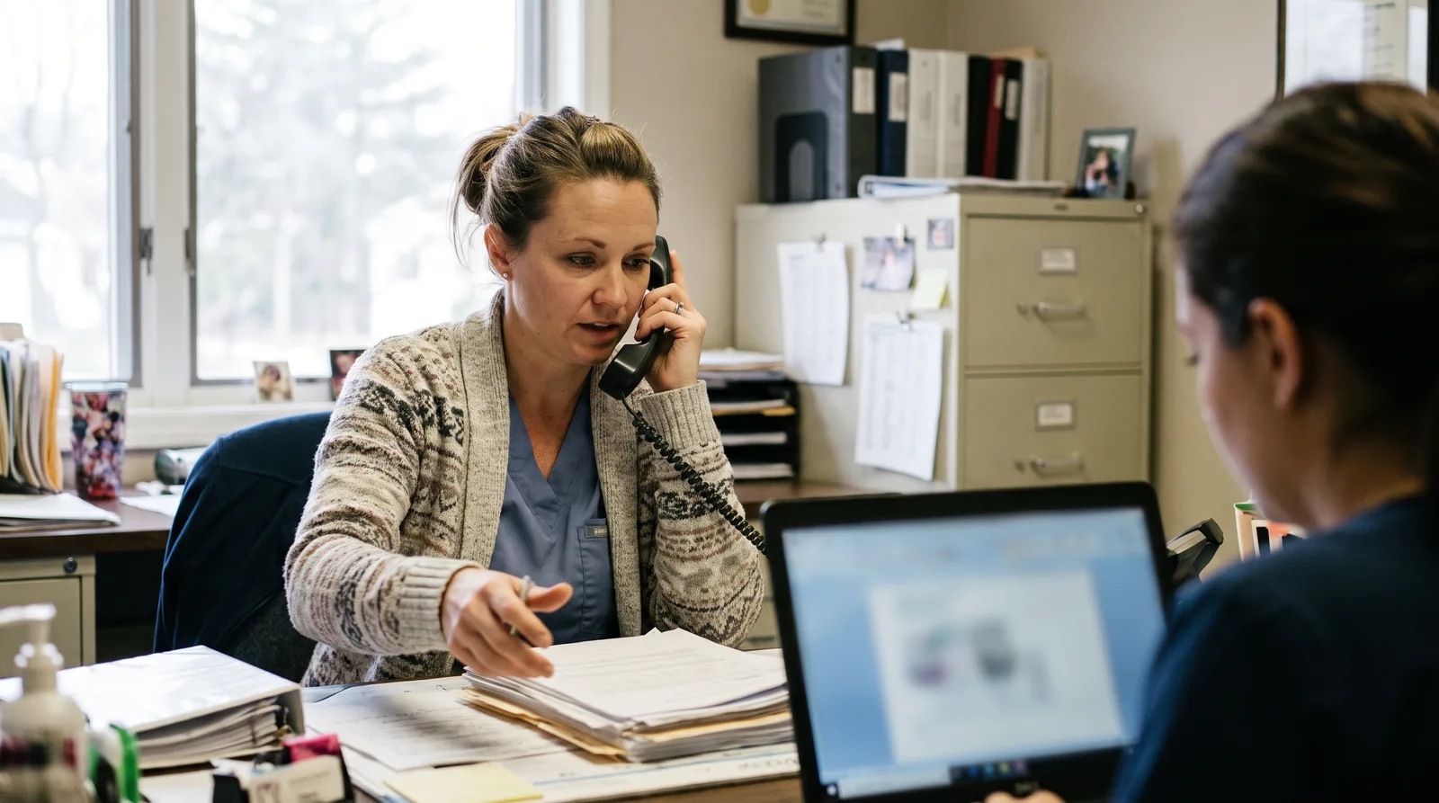 Dental Billing Question Phone Calls: Statements and Balances