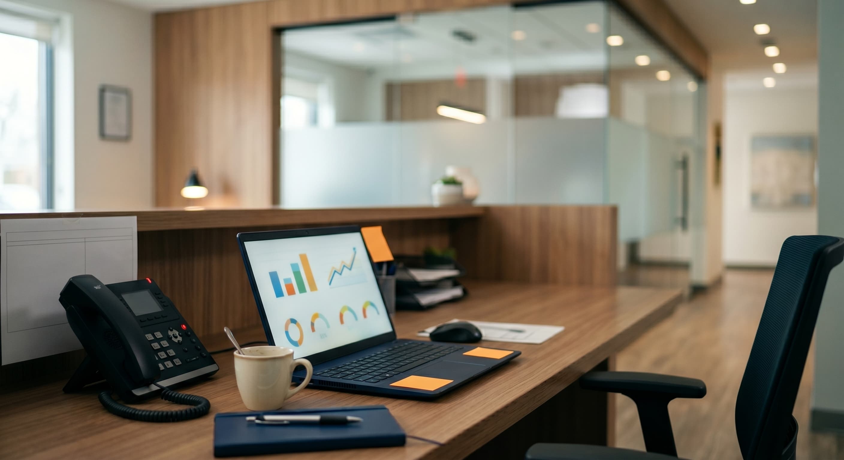 Dental Call Analytics: 7 Metrics That Drive Revenue