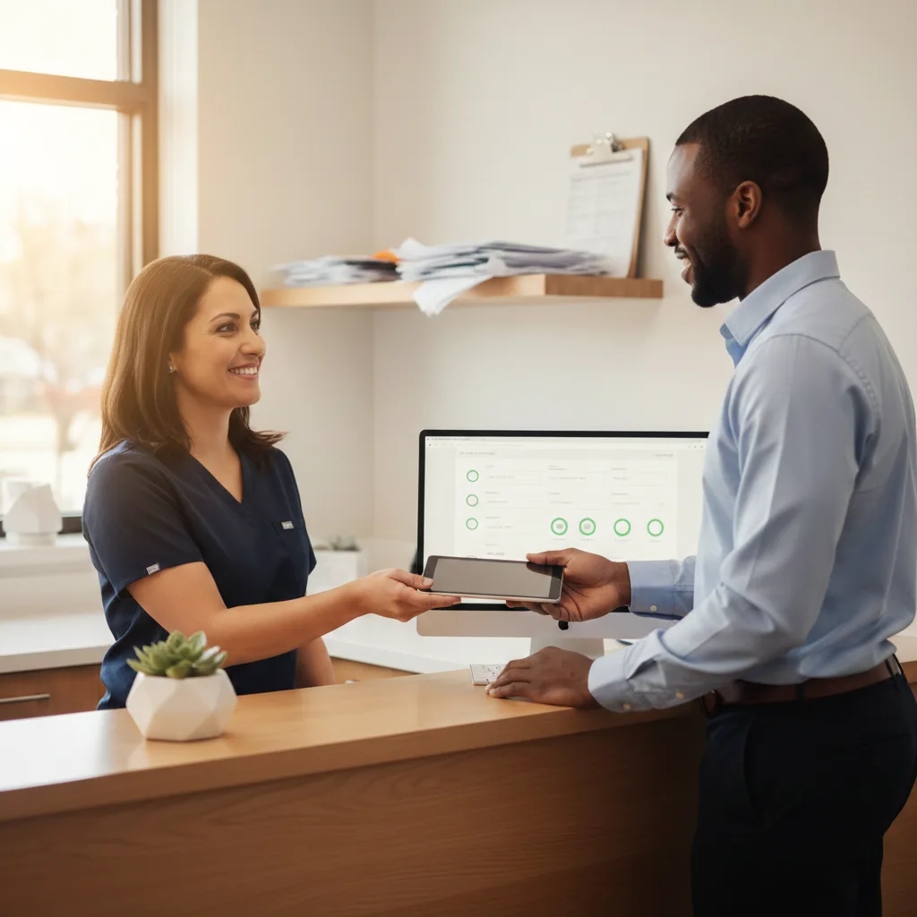 Dental Patient Intake Automation: A Complete Practice Guide