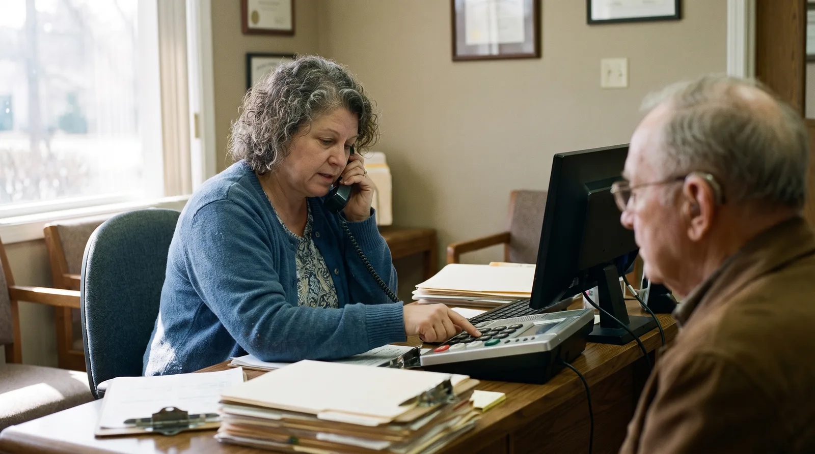 Dental Phone Accessibility: Serving Every Patient Who Calls