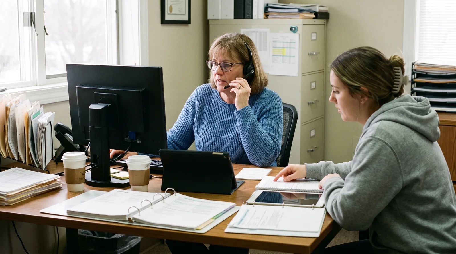 DentiVoice vs Savvy Agents: One Agent or an AI Workforce?
