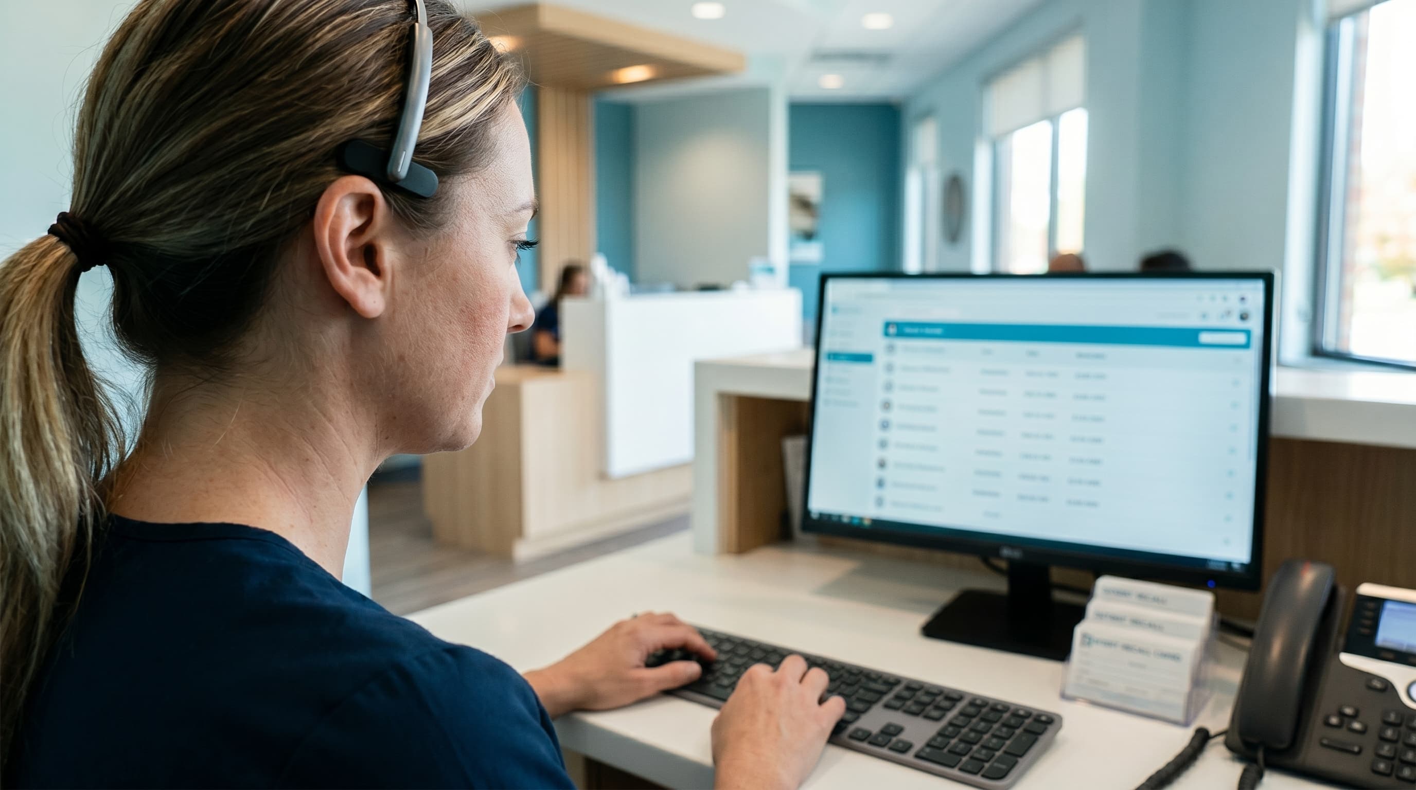 Dental Calls Flagged as Spam: Why and How to Fix It