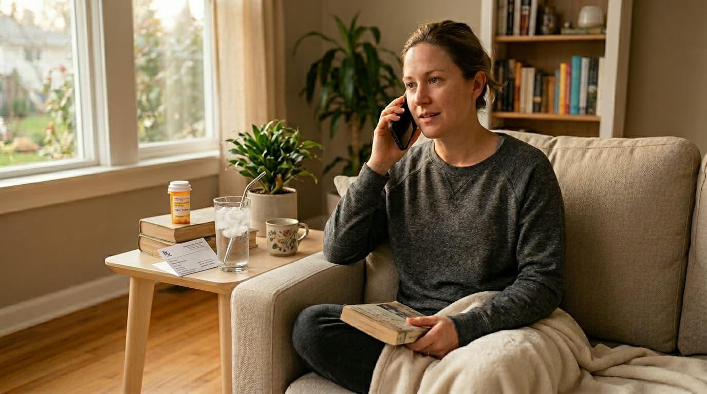 Dental Post-Treatment Follow-Up Calls: Why They Matter