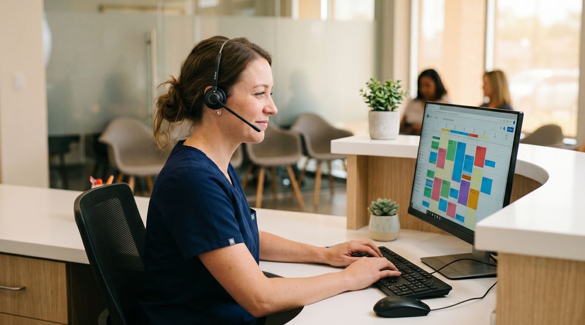 AI vs Voicemail for Dental Practices
